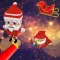 Space Cannon Holiday Special