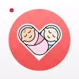 Swaddle - Photo Editor for Baby Pics & Pregnancy