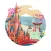 TKYO DSNY for Tokyo Disneyland