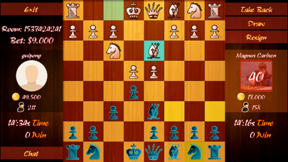 Chess Online Play Chess Live Screenshots