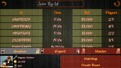 Chess Online Play Chess Live Screenshots