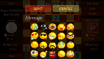 Chess Online Play Chess Live Screenshots
