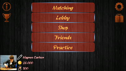 Chess Online Play Chess Live Screenshots