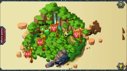 Tower Titans Citadel Defense Screenshots