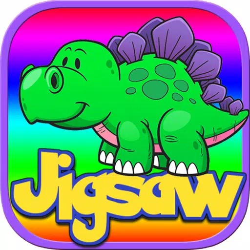Dinosaur Puzzles Games Free - Dino Jigsaw Puzzle Learning Games for Kids Toddler and Preschool Dinosaur Puzzles Games Free - Dino Jigsaw Puzzle Learning Games for Kids Toddler and Preschool