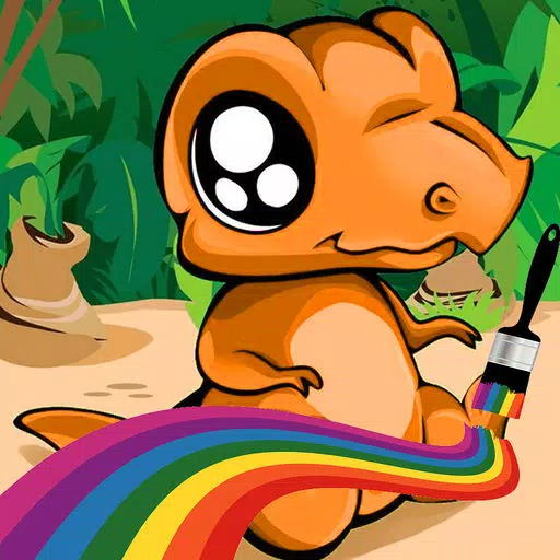 Dino Coloring Book - Dinosaur Drawing Pages and Painting Educational Learning skill Games For Kid & Toddler Dino Coloring Book - Dinosaur Drawing Pages and Painting Educational Learning skill Games For Kid & Toddler