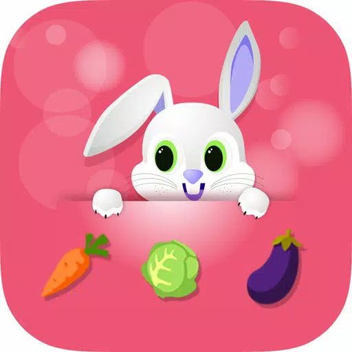 Greedy Rabbit - jump and run fun games for free Greedy Rabbit - jump and run fun games for free