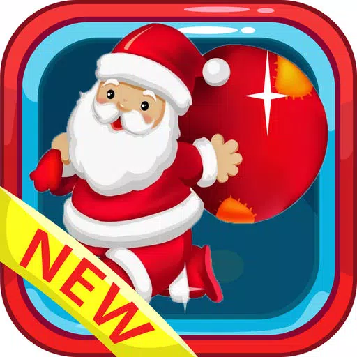 Santa Claus Runner Christmas wishes Games for Kids Santa Claus Runner Christmas wishes Games for Kids