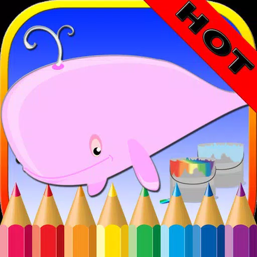 Sea Animals Coloring Book - Underwater Drawing Pages and Painting Learning skill Games For Kid & Toddler Sea Animals Coloring Book - Underwater Drawing Pages and Painting Learning skill Games For Kid & Toddler