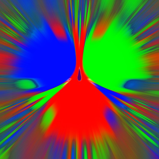 Magnetic Pendulum Magnetic Pendulum