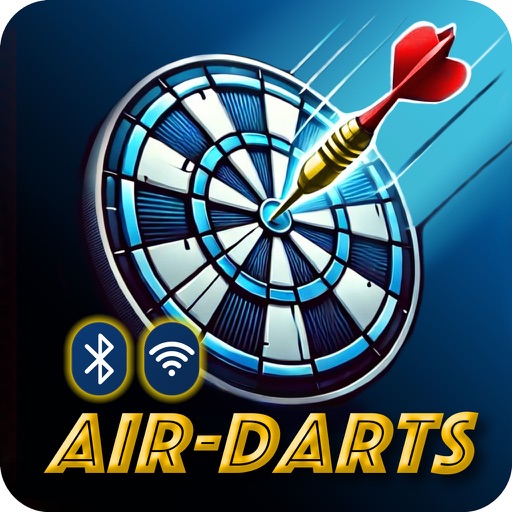 AIR-DARTS Dart Score Counter AIR-DARTS Dart Score Counter