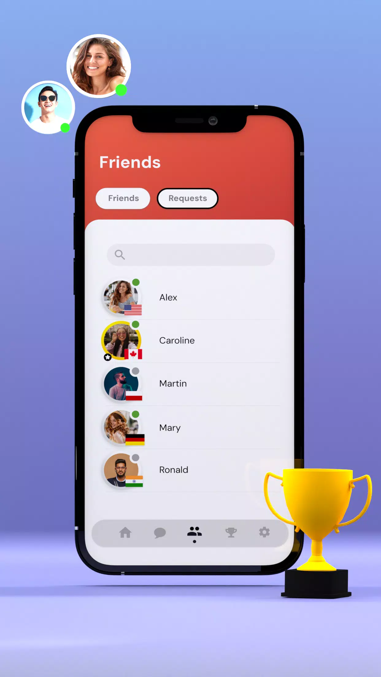 Mancala Screenshots