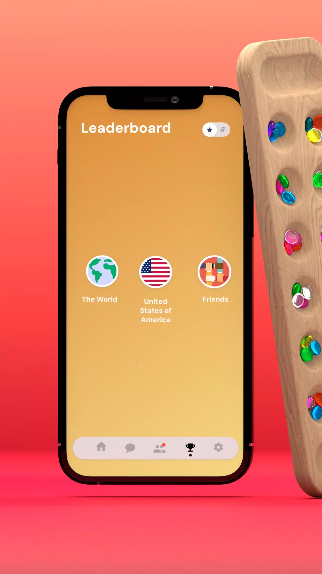 Mancala Screenshots
