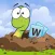 Word Wow - Help a worm out!