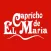 El Capricho de María