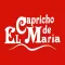El Capricho de María