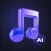 AI Song,Music・Lyric Generator