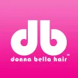 Donna Bella Hair Extension Pro