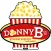 Donny B's Popcorn