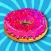 Donut Maker Cooking Game