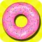 Donut Cookie - Crush Dazzle Puzzle 4 match
