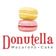 Donutella Makaron