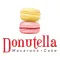 Donutella Makaron
