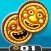 Lucky Coins