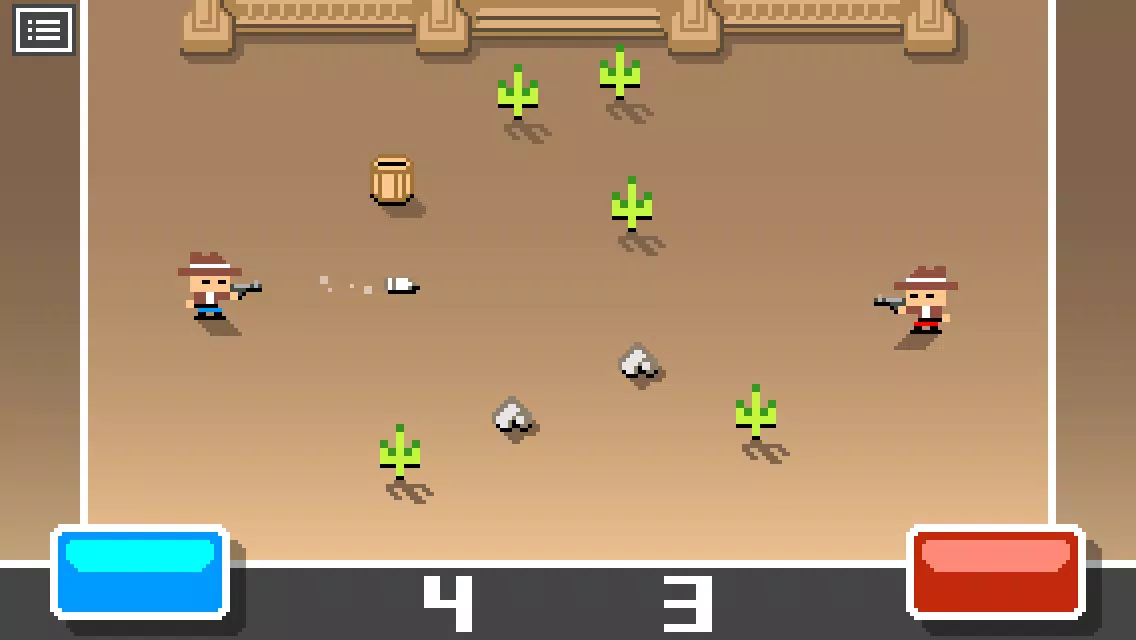 Micro Battles Screenshots