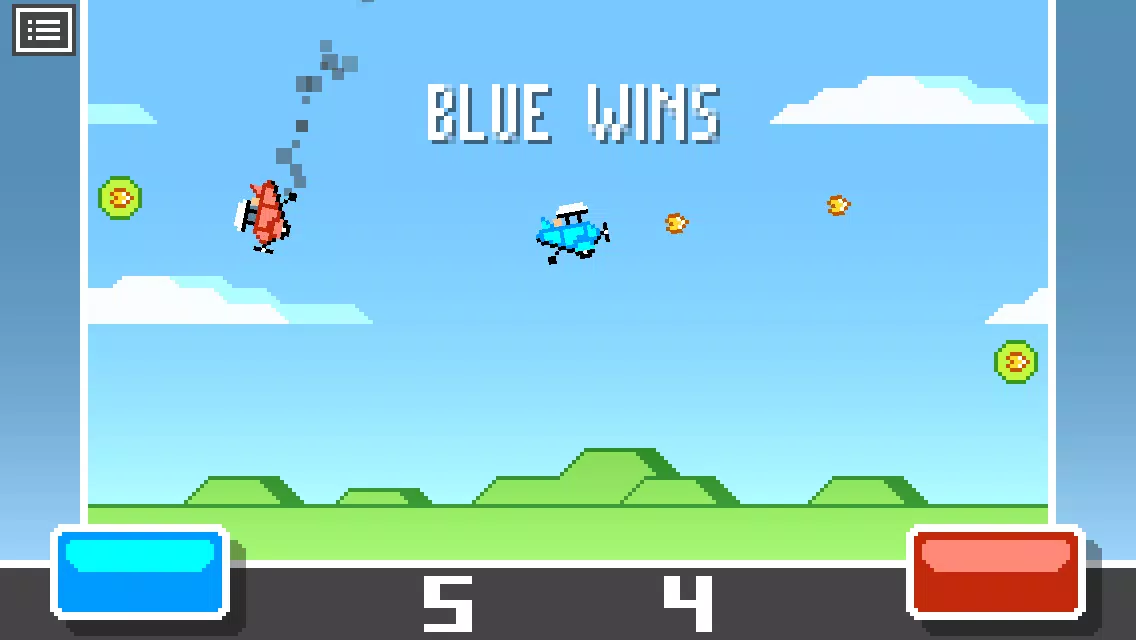 Micro Battles Screenshots