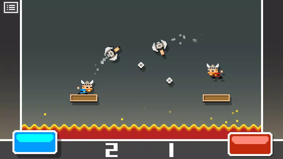 Micro Battles Screenshots