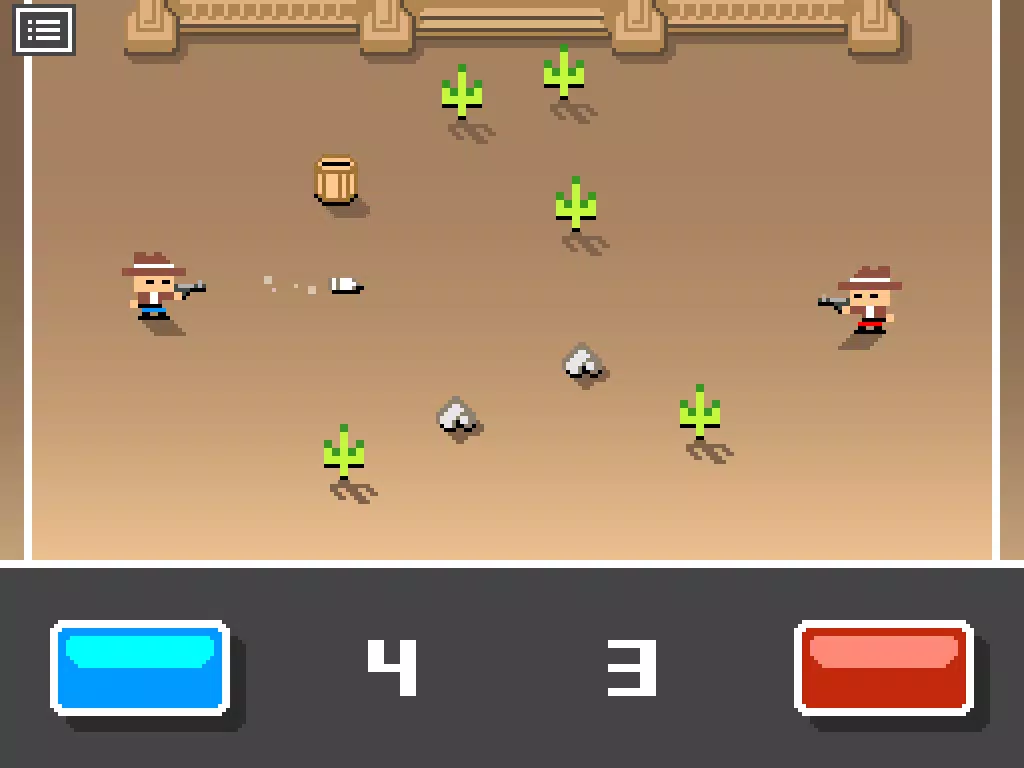 Micro Battles Screenshots