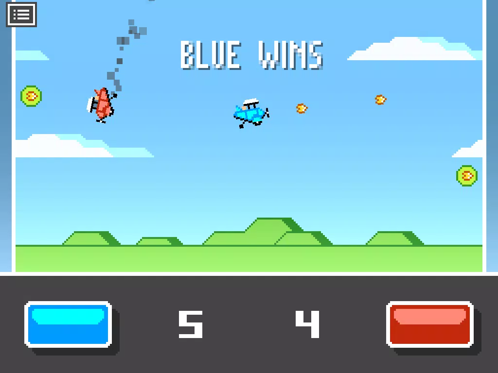 Micro Battles Screenshots