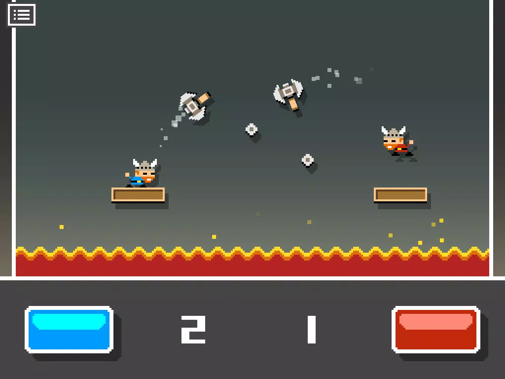 Micro Battles Screenshots