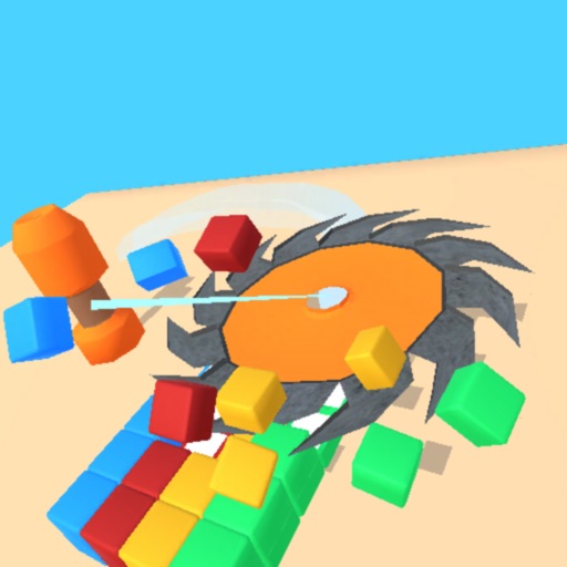 Hooky Slice 3D Hooky Slice 3D