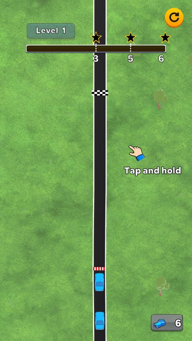 Loop Rush Screenshots