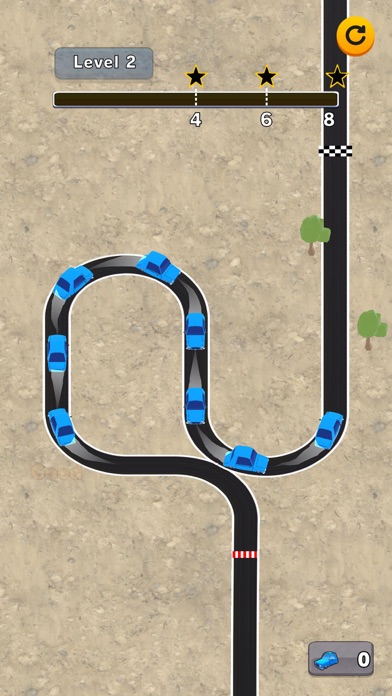 Loop Rush Screenshots