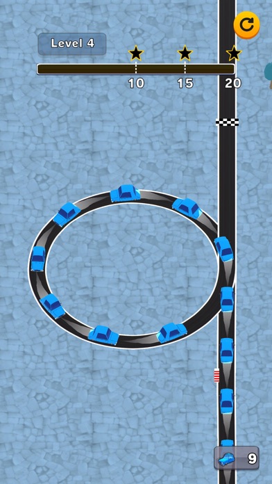 Loop Rush Screenshots