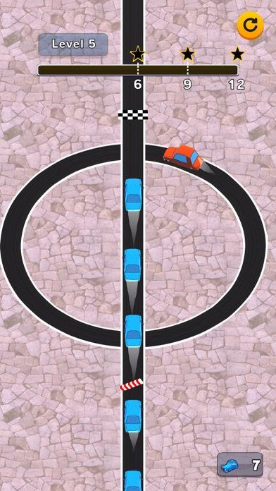 Loop Rush Screenshots