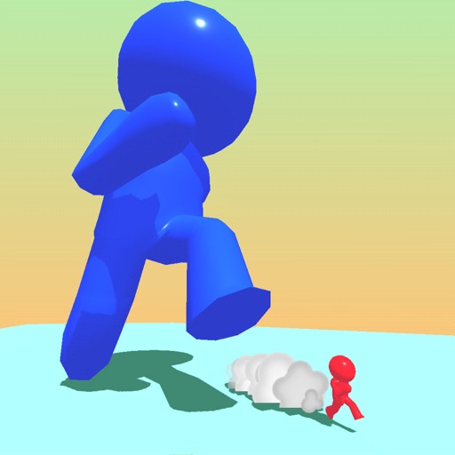 Scale Man Scale Man