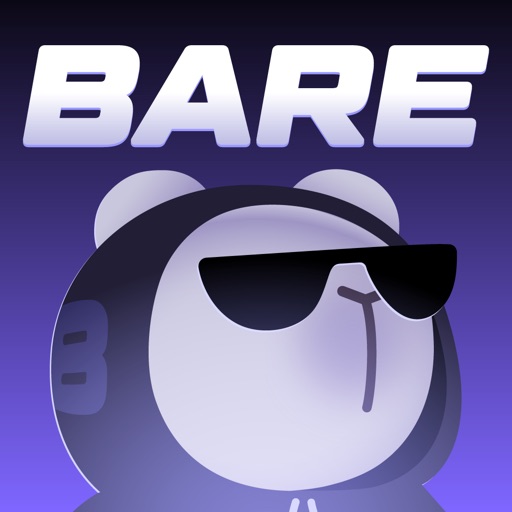 Bare Live -Live Stream, Chat Bare Live -Live Stream, Chat