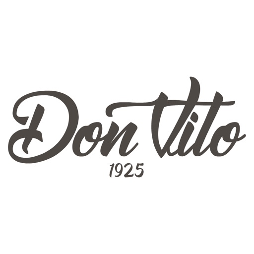 Don Vito 1925 Don Vito 1925