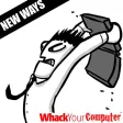 Whack Your Computer Whack Your Computer