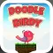 Doodle Birdy - The Endless Jumping