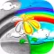 Doodle Color POP! - Coloring Your Photos
