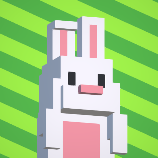 Hopping Mad