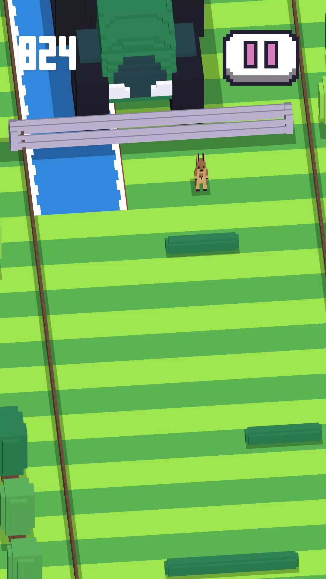 Hopping Mad Screenshots