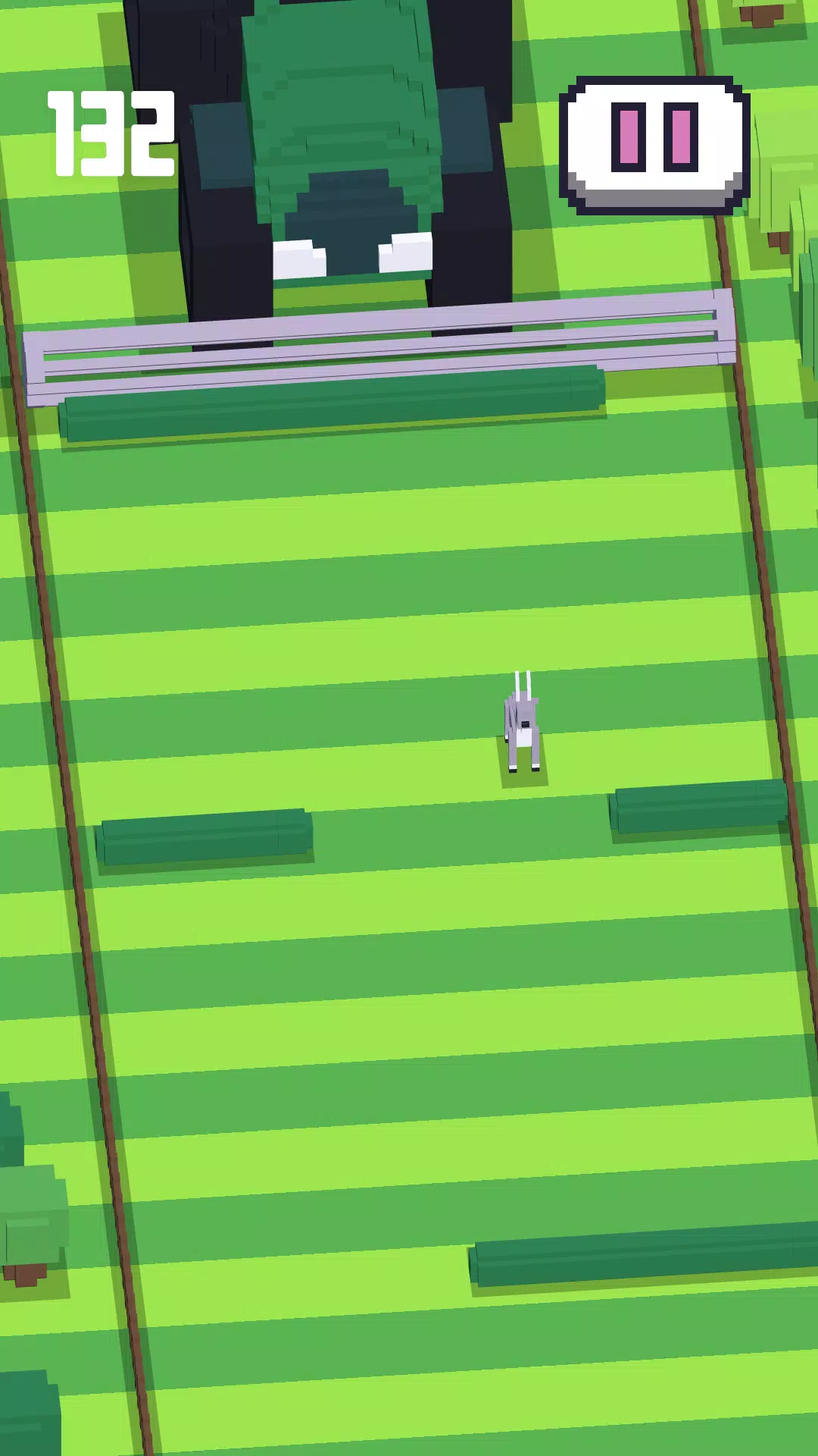 Hopping Mad Screenshots
