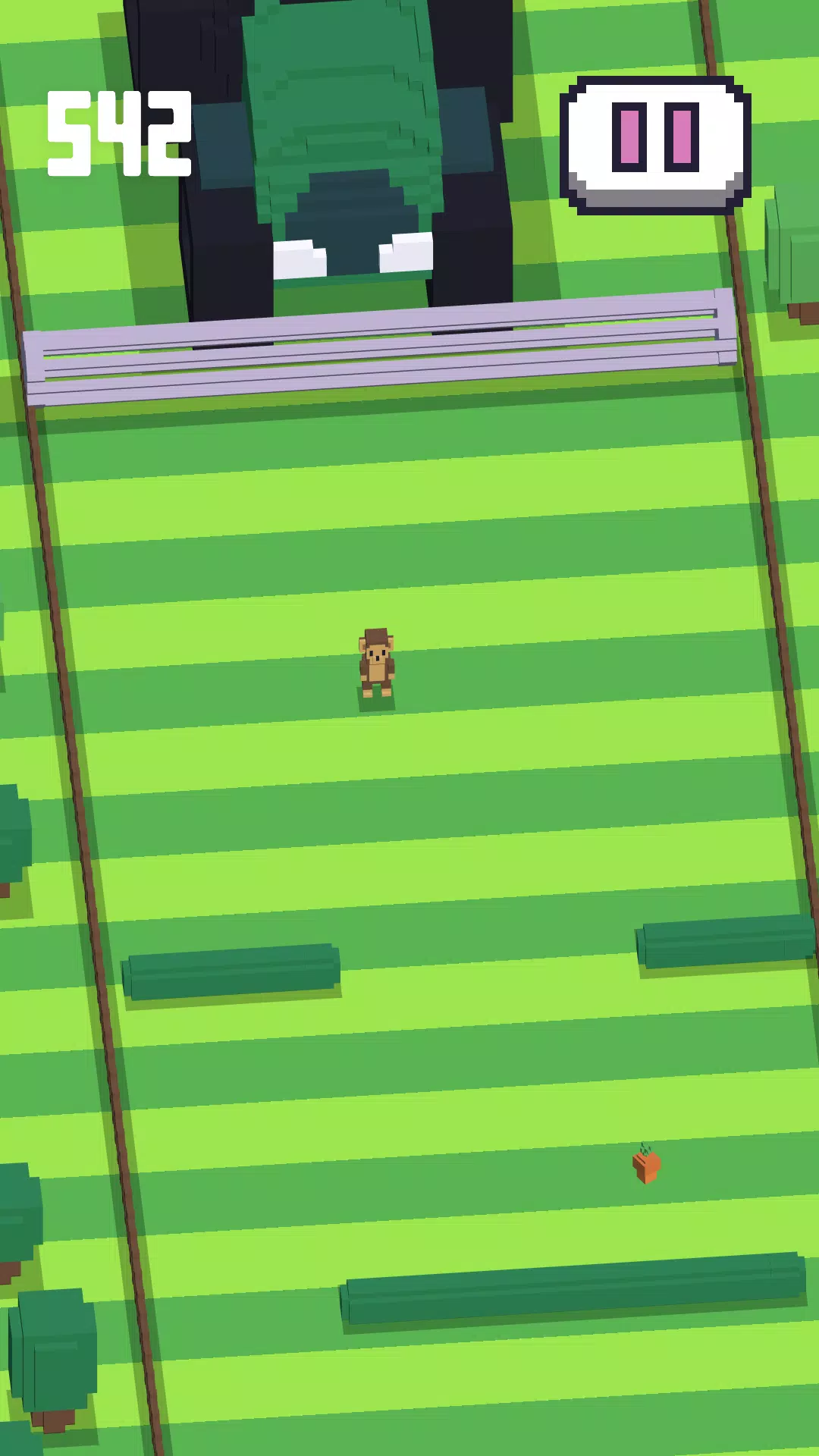 Hopping Mad Screenshots