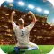 Opend Football Game Classic
